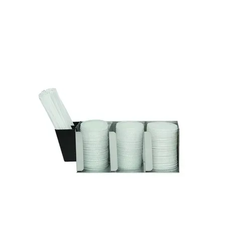 San Jamar L1014 Lid Organizer