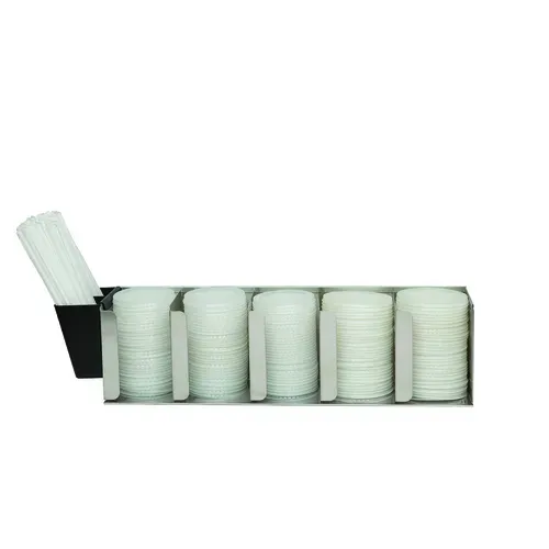 San Jamar L1022 Lid Organizer