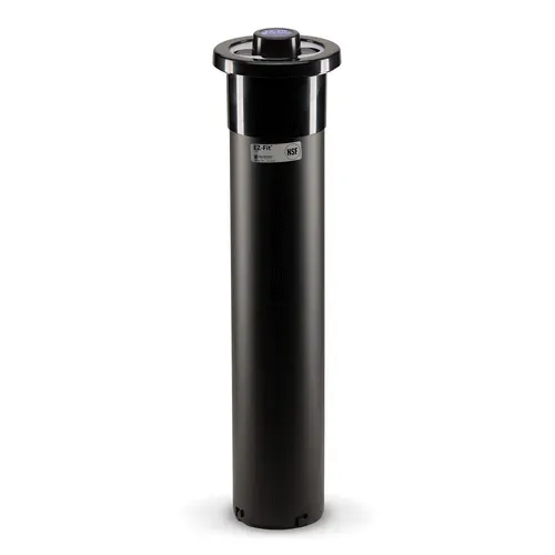 San Jamar San Jamar L2210 San Jamar - EZ-Fit® Lid Dispenser