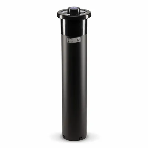 San Jamar San Jamar L2410 San Jamar - EZ-Fit® Lid Dispenser