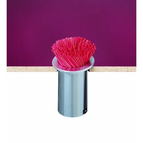 San Jamar San Jamar L320C Straw Holder