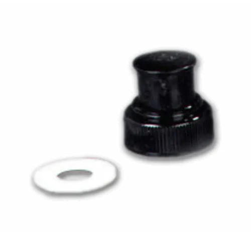 San Jamar San Jamar LD112VC00 Carlisle - Cateraide™ Vent Cap