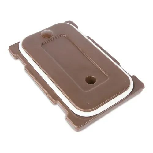 San Jamar San Jamar LD235LG01 Carlisle - Cateraide™ Lid Assembly
