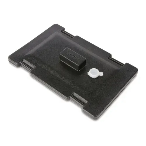 San Jamar San Jamar LD235LG03 Carlisle - Cateraide™ Lid Assembly
