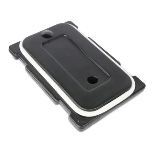 San Jamar San Jamar LD235LG03 Carlisle - Cateraide™ Lid Assembly