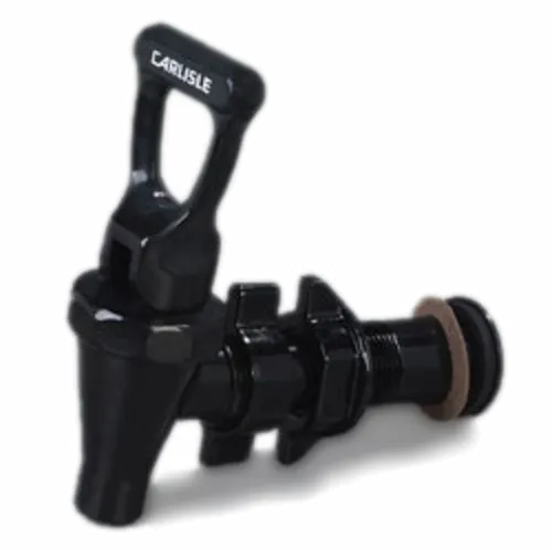 San Jamar San Jamar LD333FA00 Carlisle - Cateraide™ Faucet Assembly