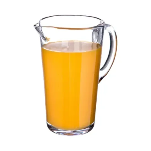 San Jamar San Jamar MIN544307 Carlisle - Mingle™ Pitcher