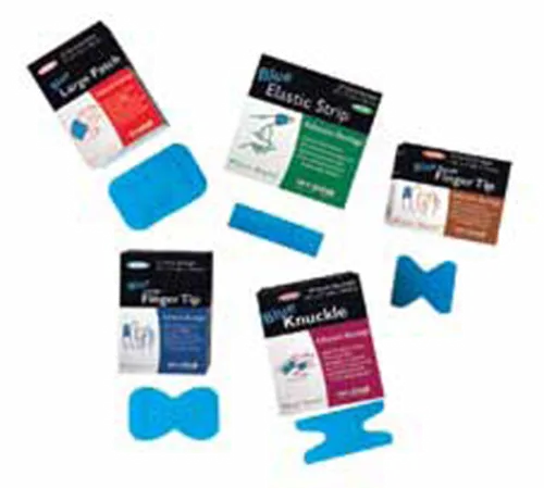 San Jamar San Jamar MK0901 Mani-Kare® Bandages