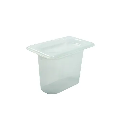 San Jamar San Jamar MP19RD ModPan™ Food Pan