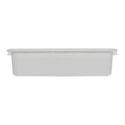 San Jamar San Jamar N4401002 Carlisle - Comfort Curve™ Tote Box