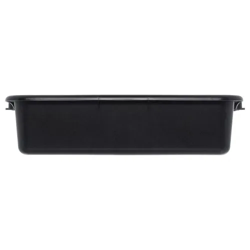 San Jamar San Jamar N4401003 Carlisle - Comfort Curve™ Tote Box