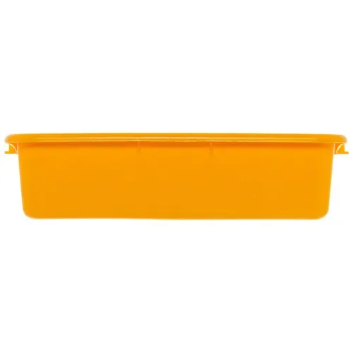 San Jamar San Jamar N4401004 Carlisle - Comfort Curve™ Tote Box