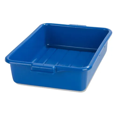 San Jamar San Jamar N4401014 Carlisle - Comfort Curve™ Tote Box