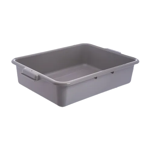 San Jamar San Jamar N4401023 Carlisle - Comfort Curve™ Tote Box