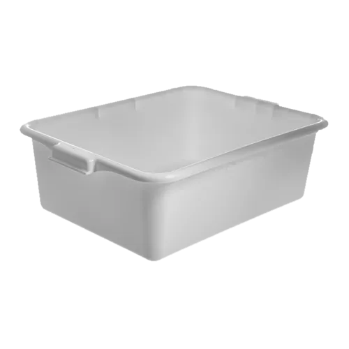 San Jamar San Jamar N4401102 Carlisle - Comfort Curve™ Tote Box
