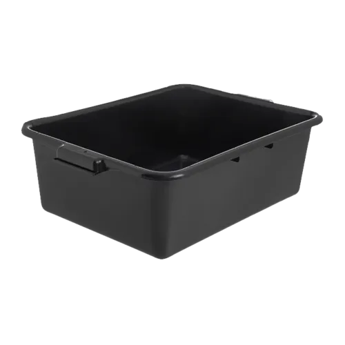 San Jamar San Jamar N4401103 Carlisle - Comfort Curve™ Tote Box