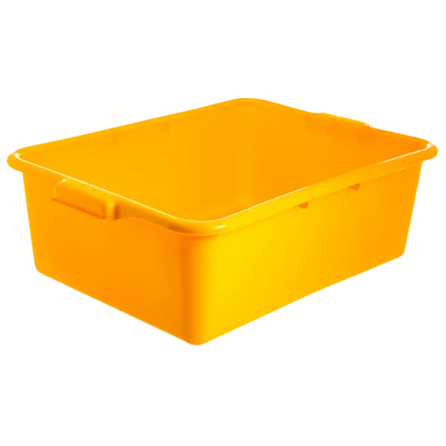 San Jamar San Jamar N4401104 Carlisle - Comfort Curve™ Tote Box