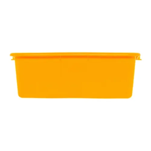 San Jamar San Jamar N4401104 Carlisle - Comfort Curve™ Tote Box