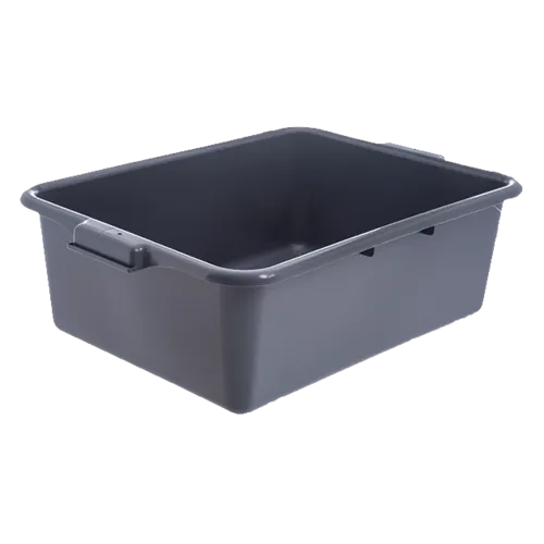 San Jamar San Jamar N4401123 Carlisle - Comfort Curve™ Tote Box