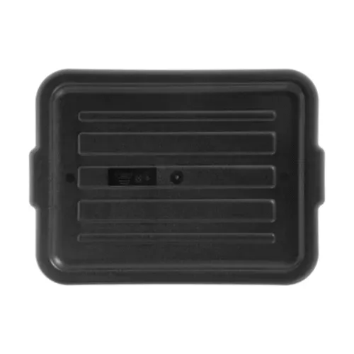 San Jamar San Jamar N4401203 Carlisle - Comfort Curve™ Universal Lid