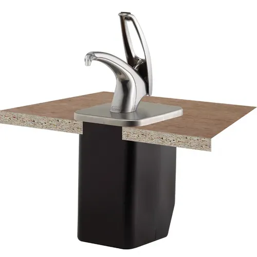 San Jamar San Jamar P4100 Frontline™ Pump Universal Condiment System