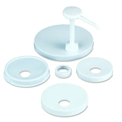 San Jamar San Jamar P7310 Economy Condiment Pump Kit