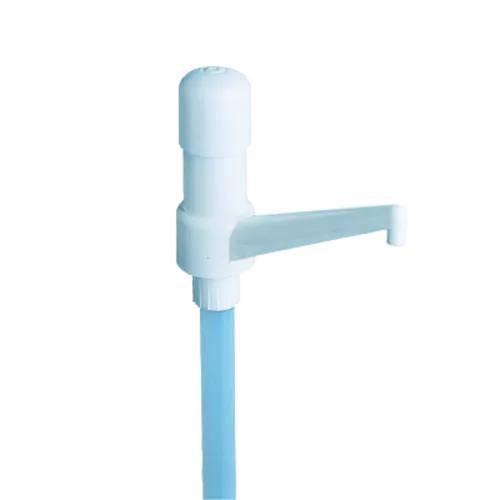 San Jamar San Jamar P7500 Ultra Condiment Pump