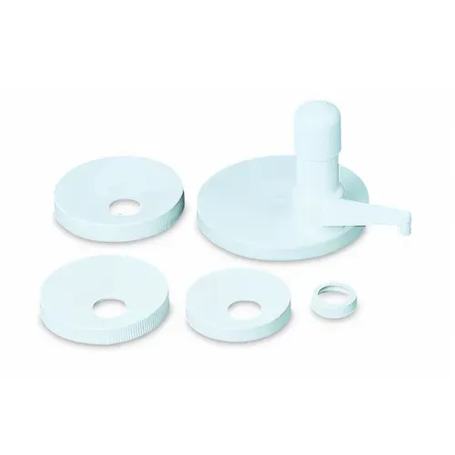 San Jamar San Jamar P7510 Ultra Condiment Pump Kit