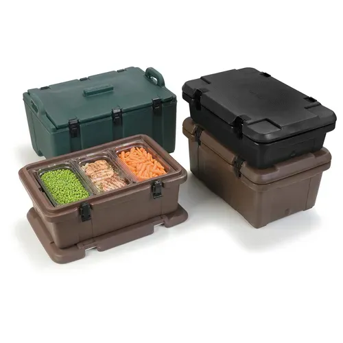 San Jamar San Jamar PC140N03 Carlisle - Cateraide™ Food Carrier