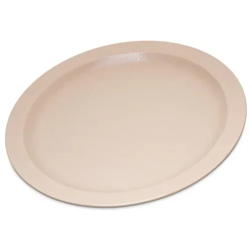 San Jamar San Jamar PCD21025 Carlisle - Plate