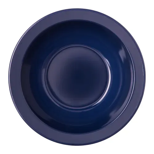 San Jamar San Jamar PCD30550 Carlisle - Rimmed Fruit Bowl