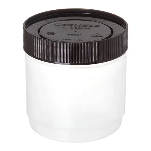 San Jamar San Jamar PS502N00 Carlisle - Store 'N Pour® Pint Backup