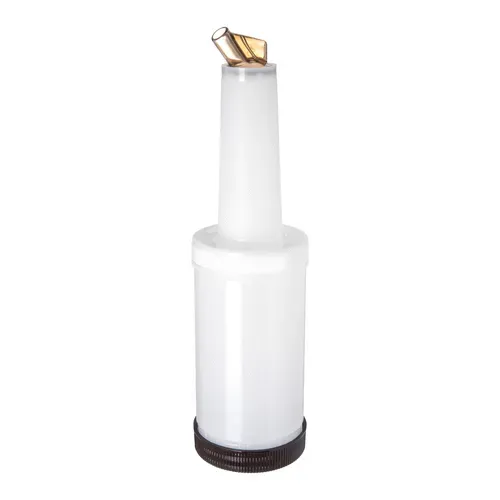 San Jamar San Jamar PS601200 Carlisle - Store 'N Pour® Bar Service Pack