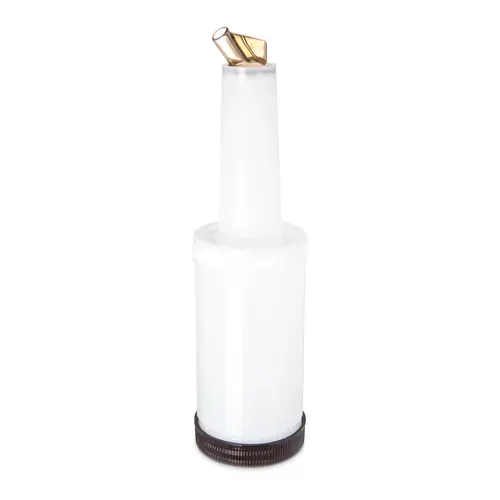 San Jamar San Jamar PS601N01 Carlisle - Store 'N Pour® Quart Complete