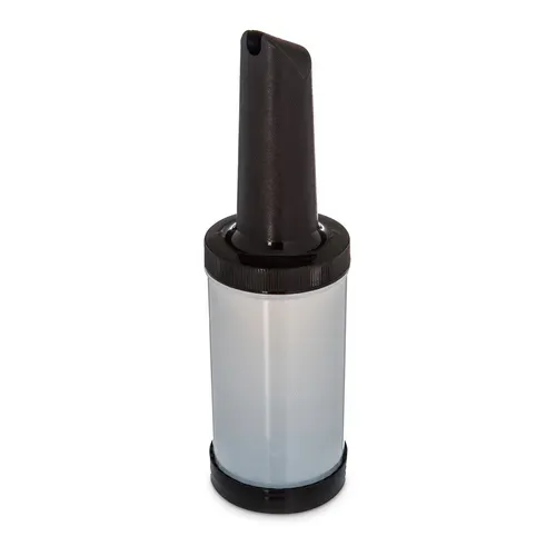 San Jamar San Jamar PS601NC00 Carlisle - PourPlus™ Quart Complete