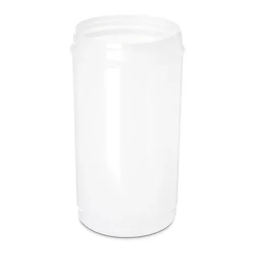 San Jamar San Jamar PS603N02 Carlisle - Store 'N Pour® Quart Container (only)