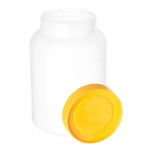 San Jamar San Jamar PS70200 Carlisle - Store 'N Pour® Half-Gallon Backup