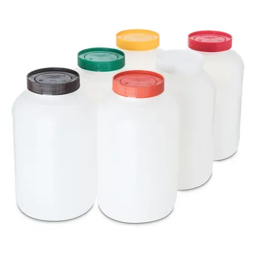 San Jamar San Jamar PS80200 Carlisle - Store 'N Pour® Gallon Backup