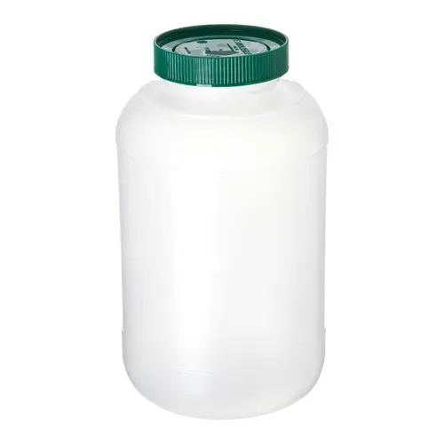 San Jamar San Jamar PS80200 Carlisle - Store 'N Pour® Gallon Backup
