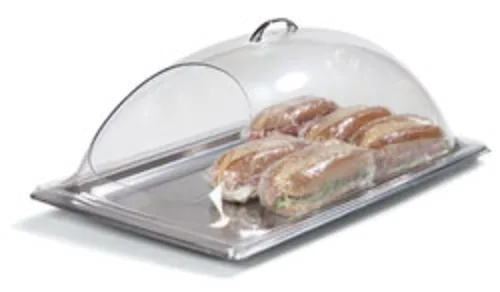 San Jamar San Jamar PSD21EH07 Carlisle - Display Cover