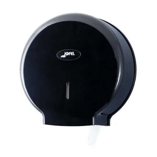 San Jamar San Jamar R2100BK San Jamar - Jofel Valor Single Tissue Dispenser
