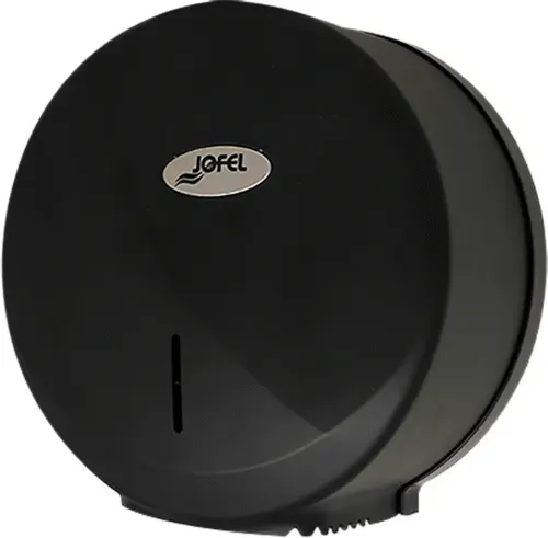 San Jamar San Jamar R2100MBK San Jamar - Jofel Valor Single Tissue Dispenser
