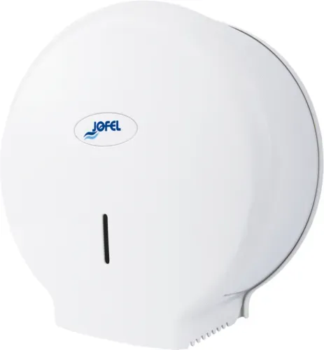 San Jamar San Jamar R2100WH San Jamar - Jofel Valor Single Tissue Dispenser