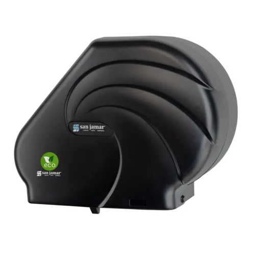 San Jamar San Jamar R3090REBK San Jamar - Reserva ecoLogic™ Jumbo Bath Tissue