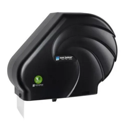 San Jamar San Jamar R3090REBK San Jamar - Reserva ecoLogic™ Jumbo Bath Tissue
