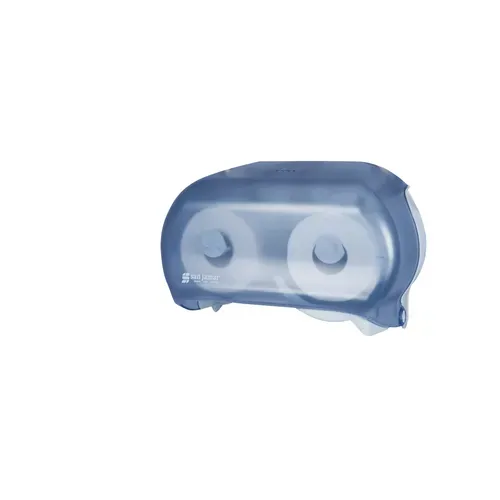 San Jamar San Jamar R3600TBL Versatwin® Classic Bath Tissue Dispenser