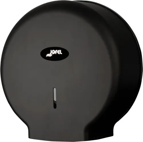San Jamar San Jamar R6100MBK San Jamar - Jofel Valor Single Tissue Dispenser