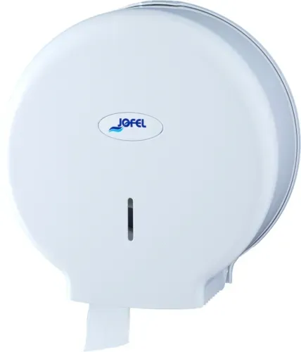 San Jamar San Jamar R6100WH San Jamar - Jofel Valor Single Tissue Dispenser