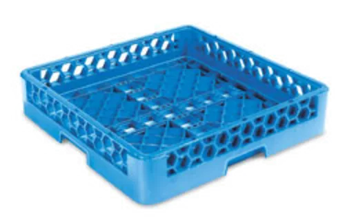 San Jamar San Jamar RB14 Carlisle - OptiClean™ Dishwasher Open/Bowl Rack