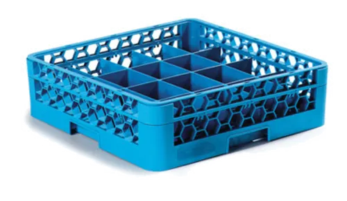 San Jamar San Jamar RC20-114 Carlisle - OptiClean™ Dishwasher Cup Rack